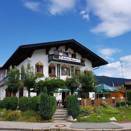 Hotel Bavaria Inzell Ngoại thất bức ảnh
