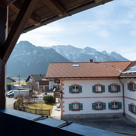 Hotel Bavaria Inzell Phòng bức ảnh