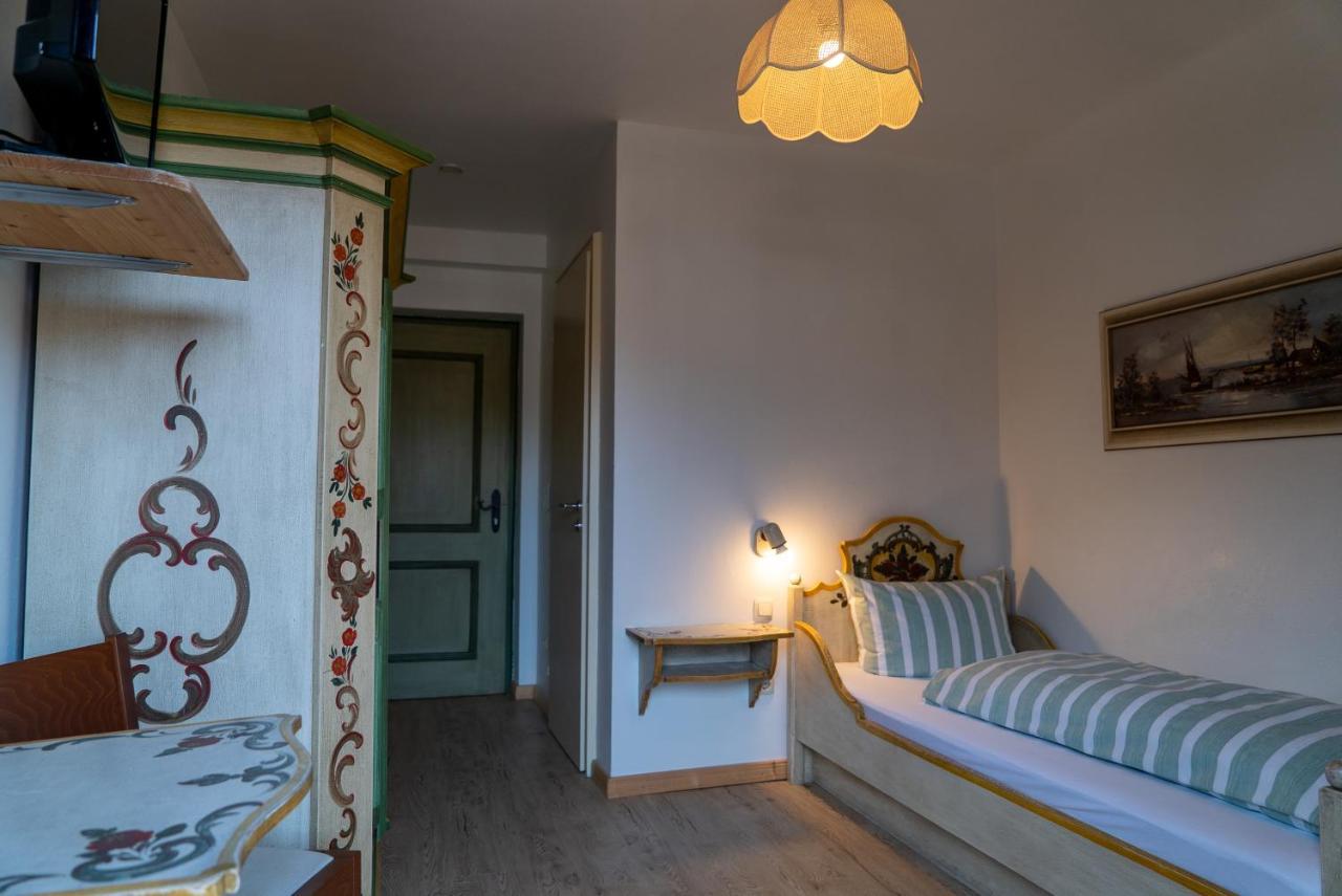 Hotel Bavaria Inzell Phòng bức ảnh