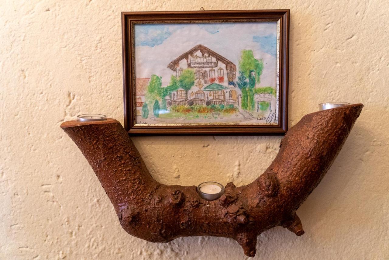 Hotel Bavaria Inzell Ngoại thất bức ảnh