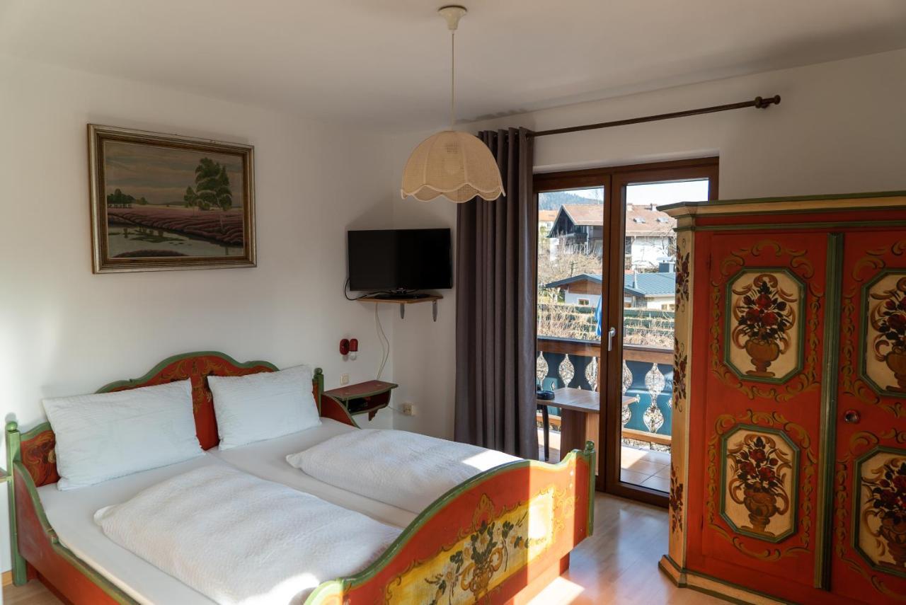 Hotel Bavaria Inzell Phòng bức ảnh