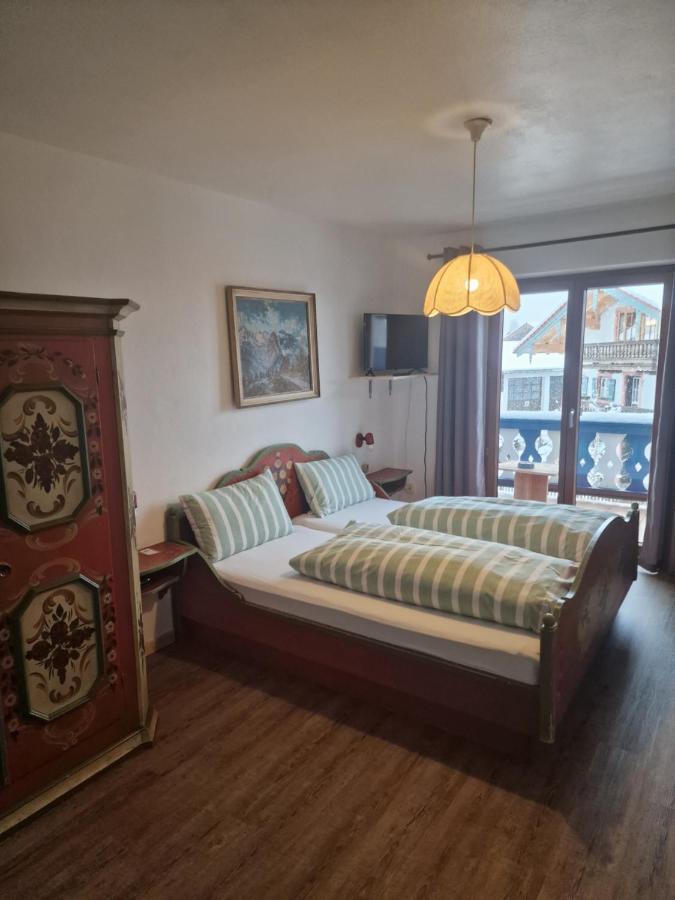 Hotel Bavaria Inzell Ngoại thất bức ảnh