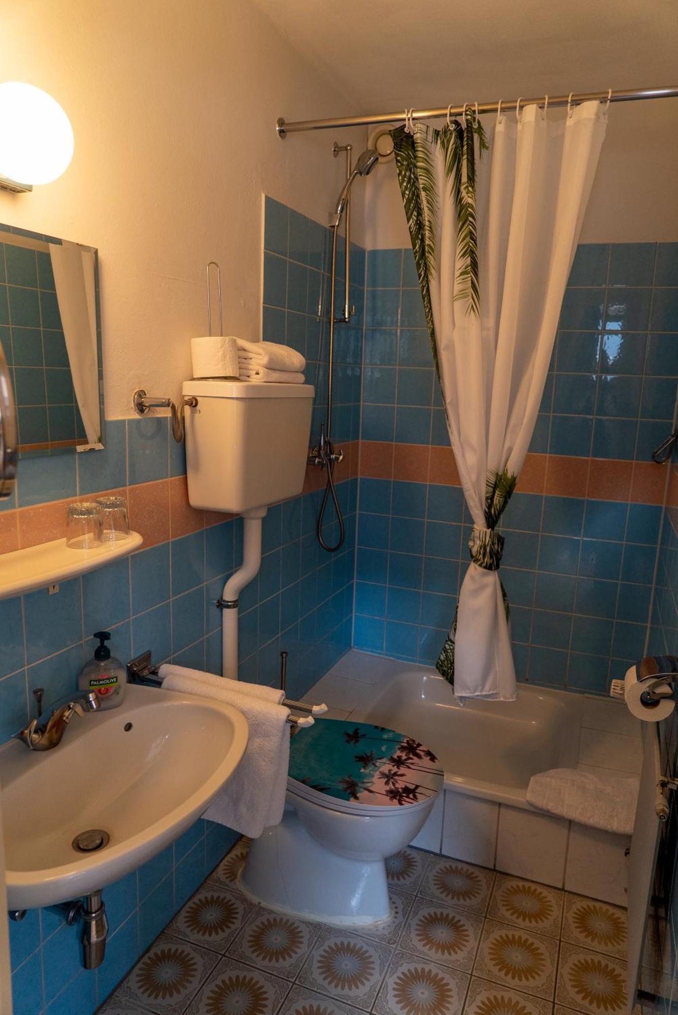 Hotel Bavaria Inzell Phòng bức ảnh