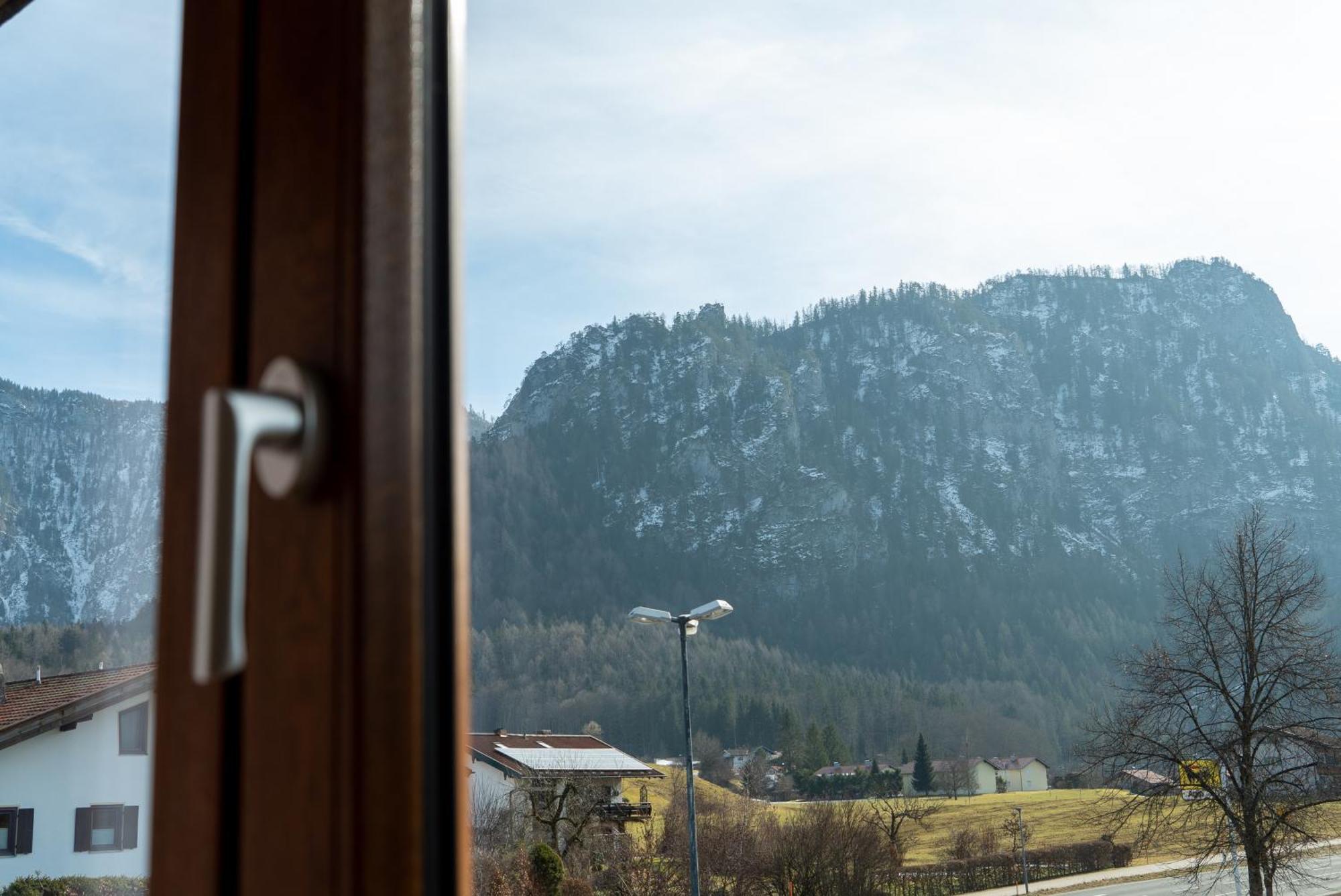 Hotel Bavaria Inzell Phòng bức ảnh