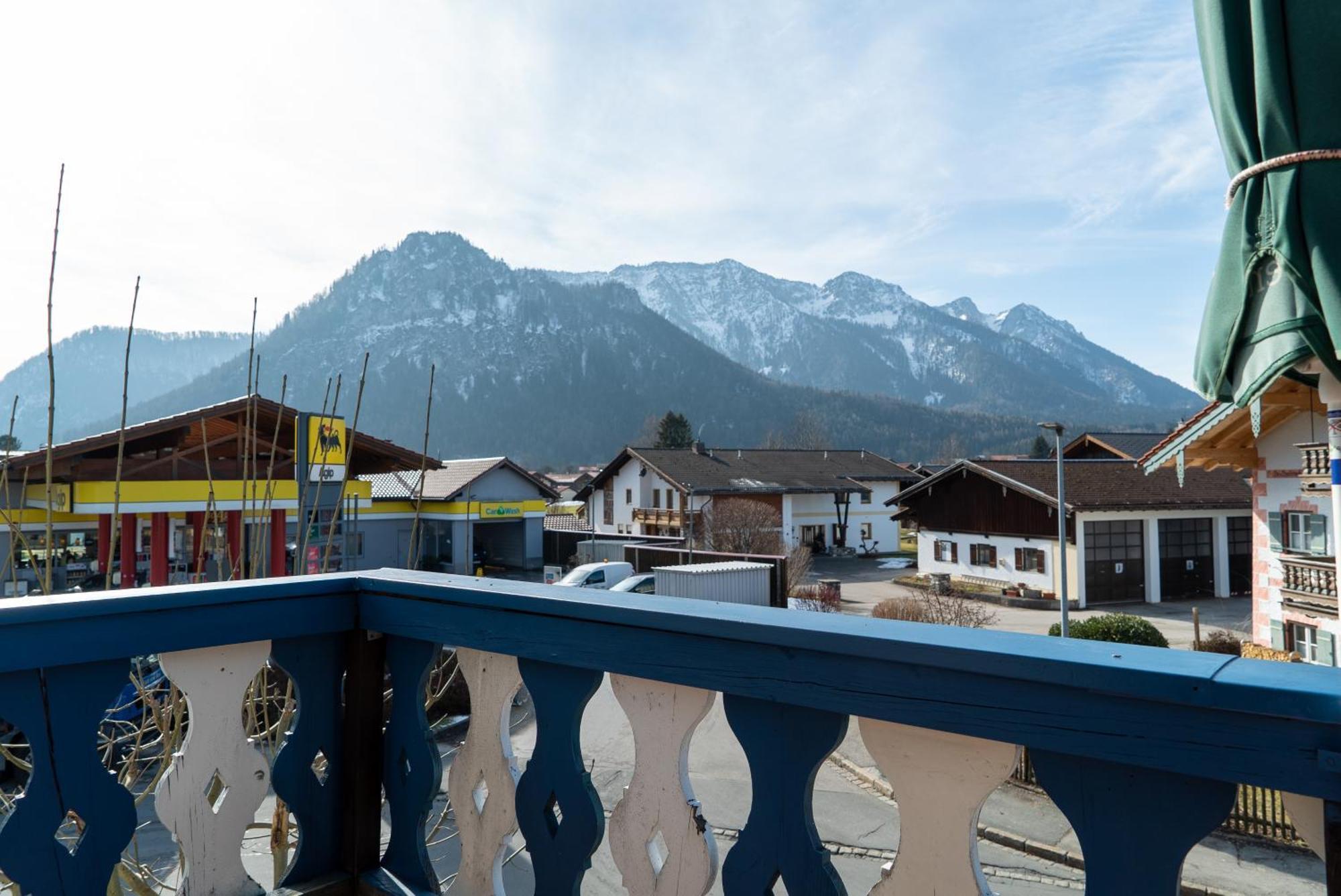 Hotel Bavaria Inzell Phòng bức ảnh