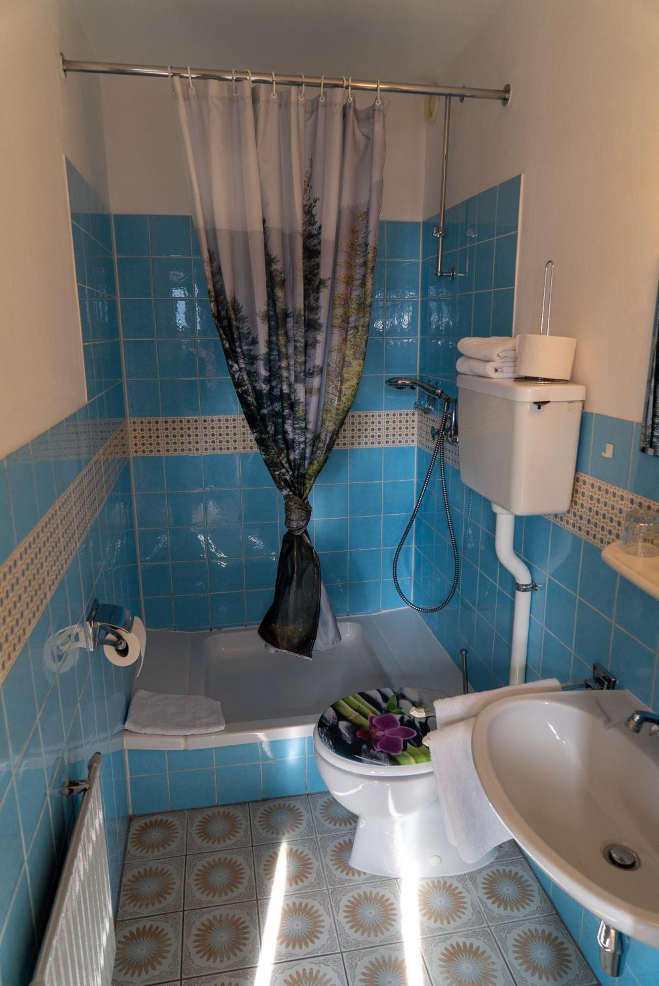 Hotel Bavaria Inzell Phòng bức ảnh