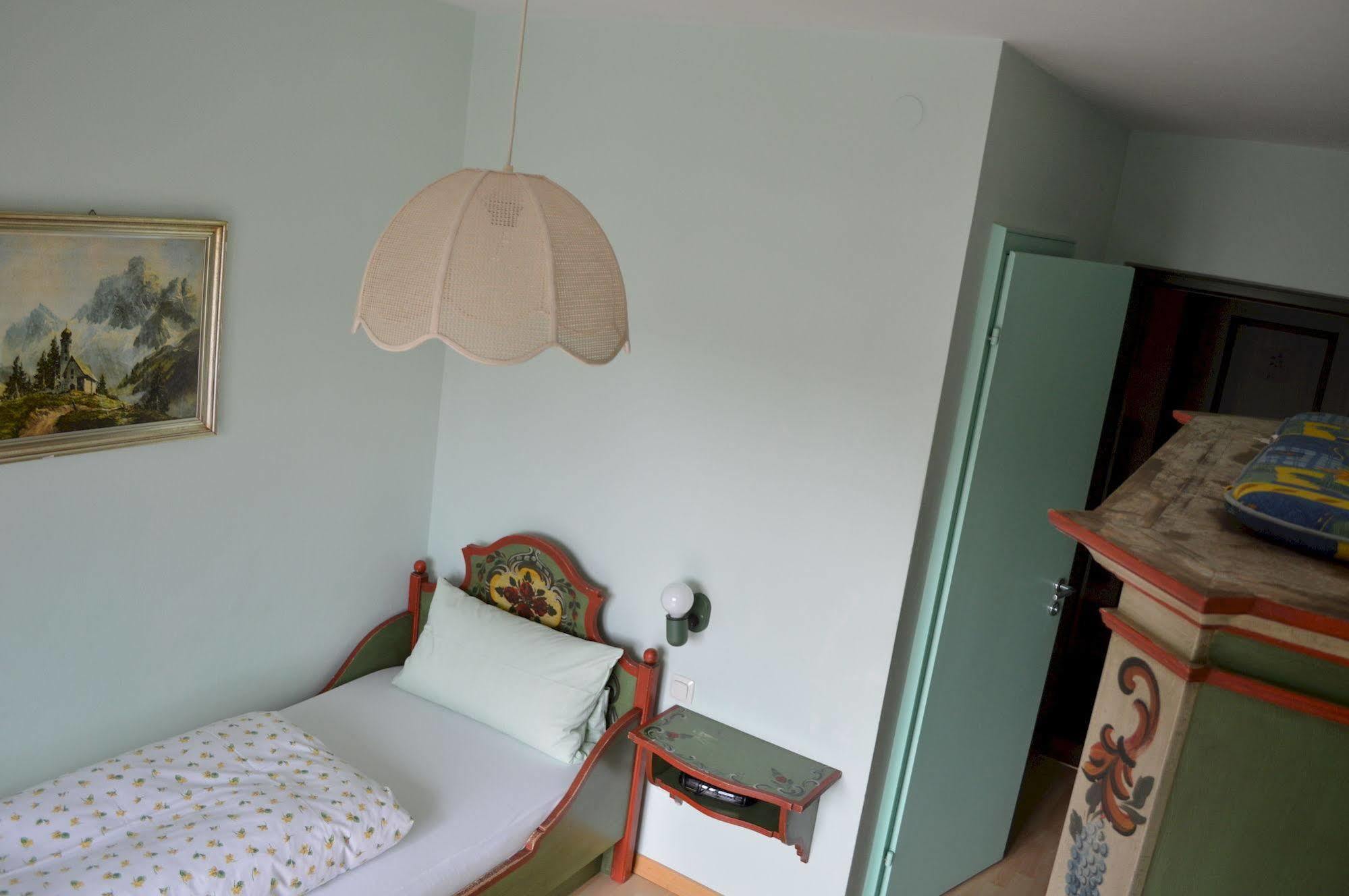 Hotel Bavaria Inzell Ngoại thất bức ảnh
