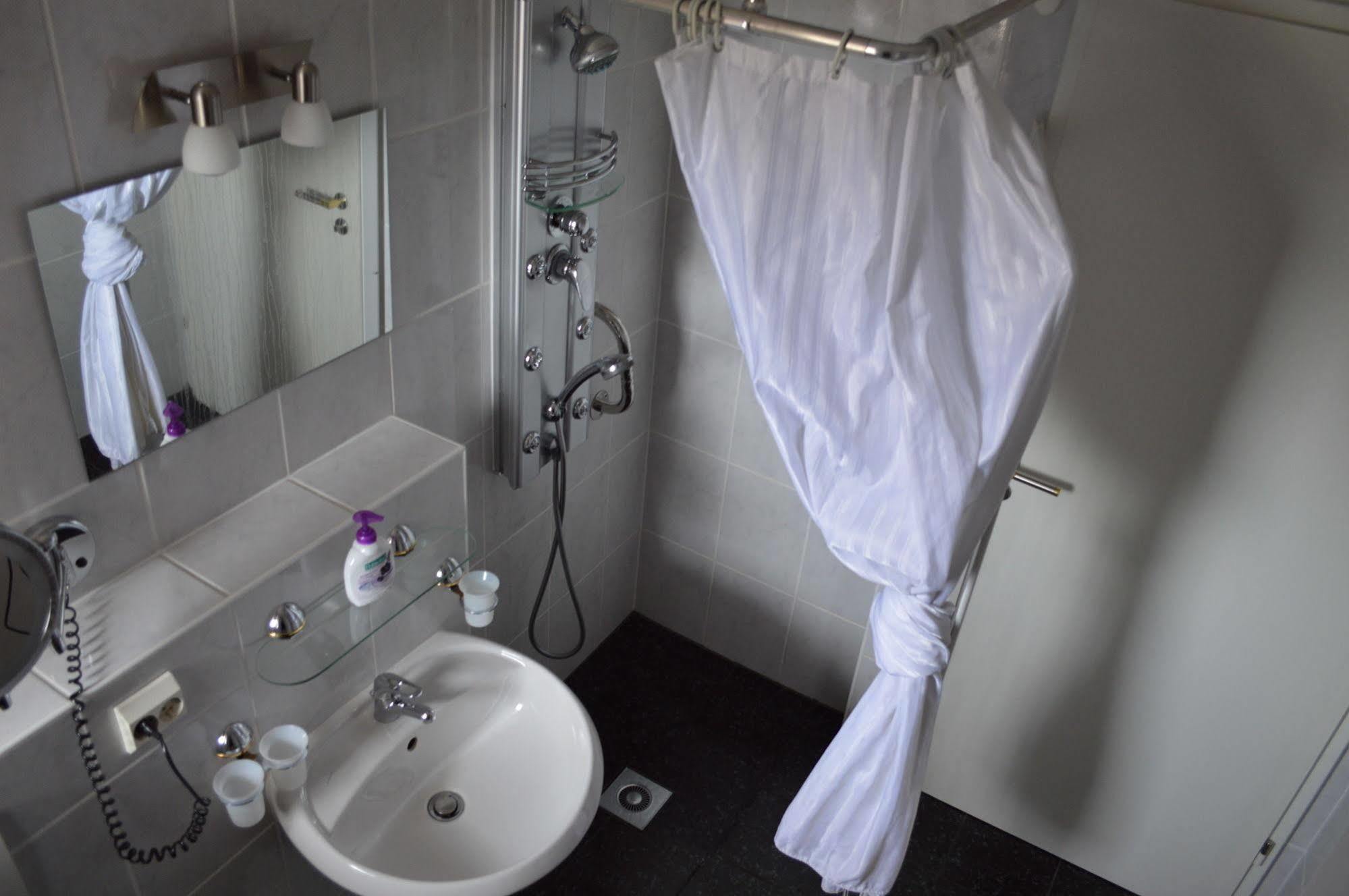 Hotel Bavaria Inzell Ngoại thất bức ảnh