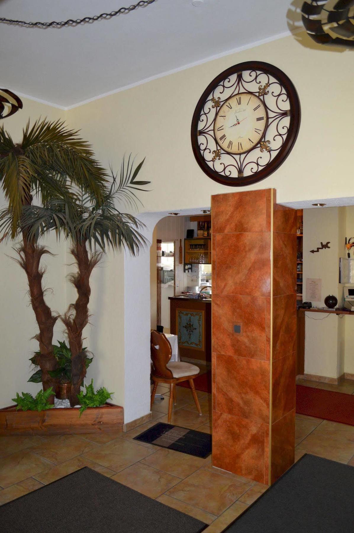 Hotel Bavaria Inzell Ngoại thất bức ảnh